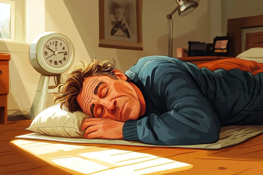 Czy materac może leżeć na podłodze? Zalety, wady i wpływ na zdrowie