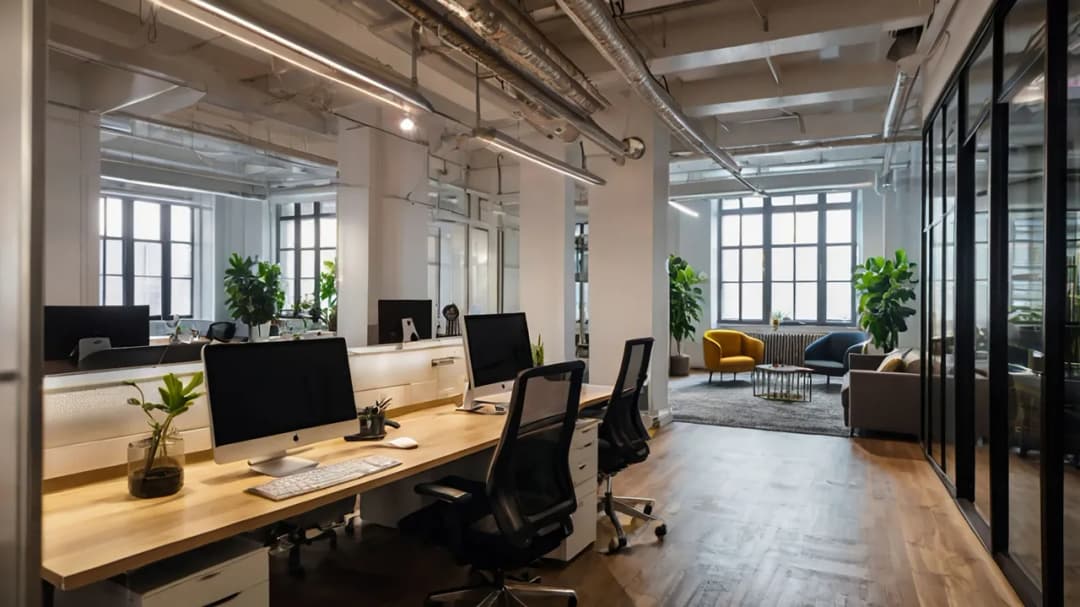 Meble i krzesła biurowe: Wybierz mądrze, zyskaj zdrowie i efektywność Meble i krzesła biurowe: Wybierz mądrze, zyskaj zdrowie i efektywność