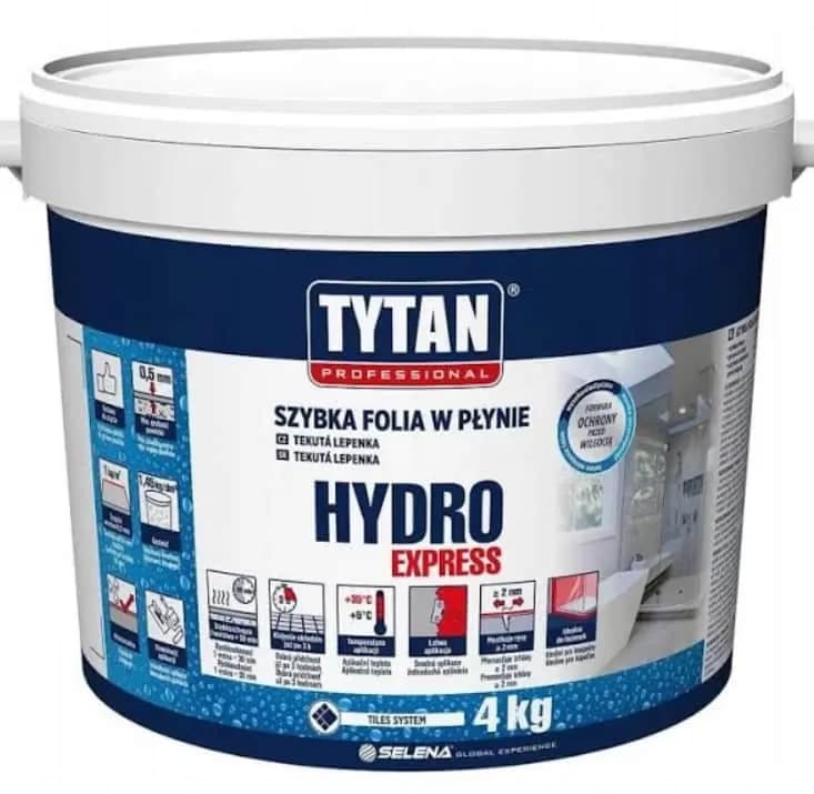 Czym uszczelnić szparę między ścianą a podłogą, aby uniknąć wilgoci?